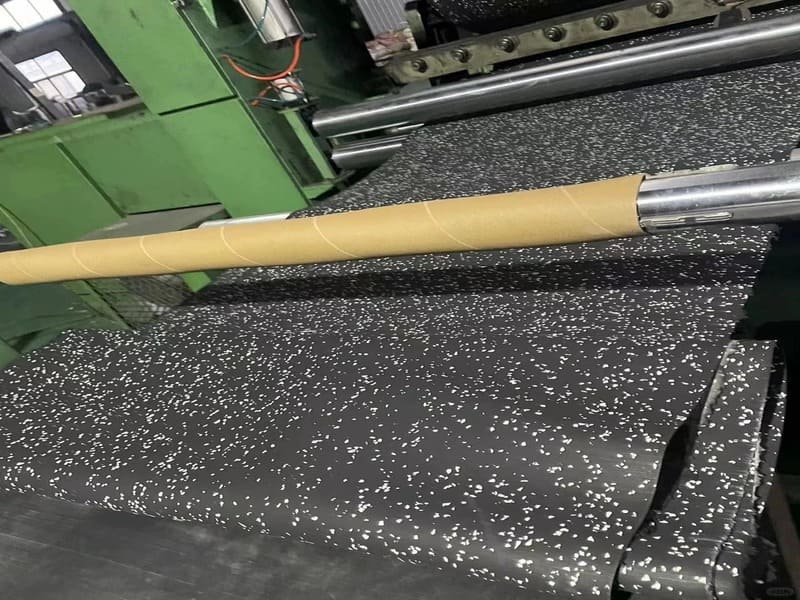 do and dont gym flooring